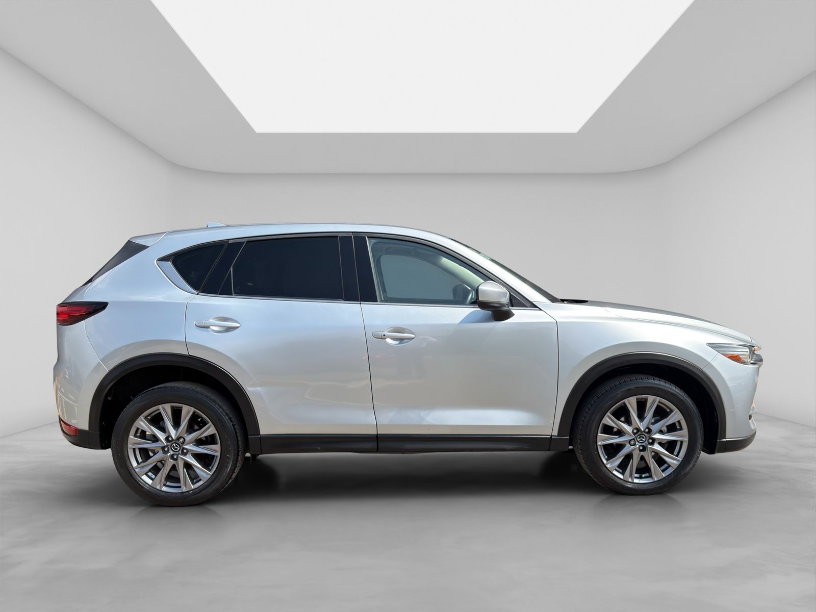 2021 Mazda Mazda CX-5 2.5 i Grand Touring At