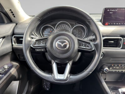 2021 Mazda Mazda CX-5 2.5 i Grand Touring At