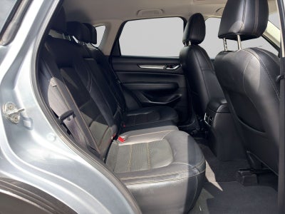 2021 Mazda Mazda CX-5 2.5 i Grand Touring At