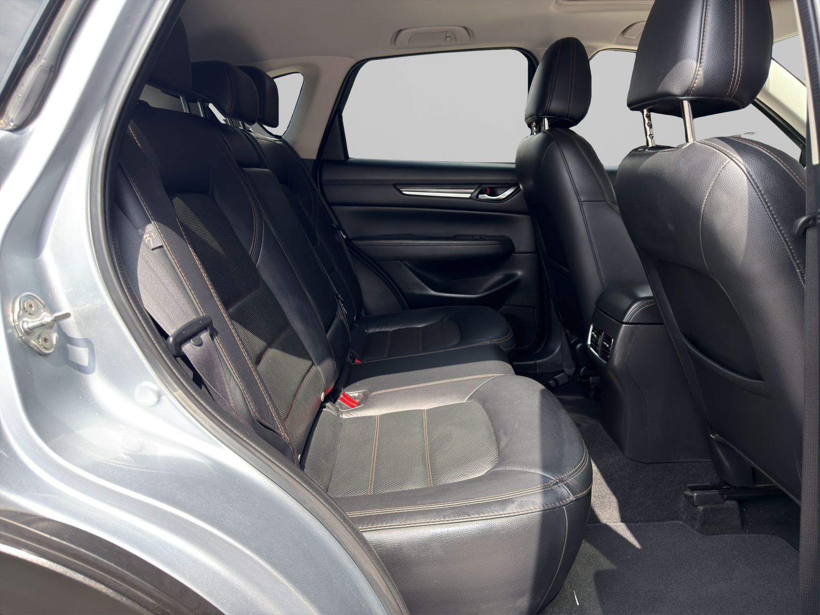 2021 Mazda Mazda CX-5 2.5 i Grand Touring At