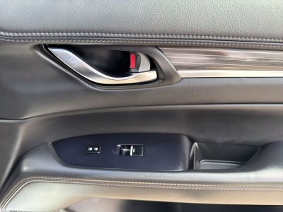 2021 Mazda Mazda CX-5 2.5 i Grand Touring At