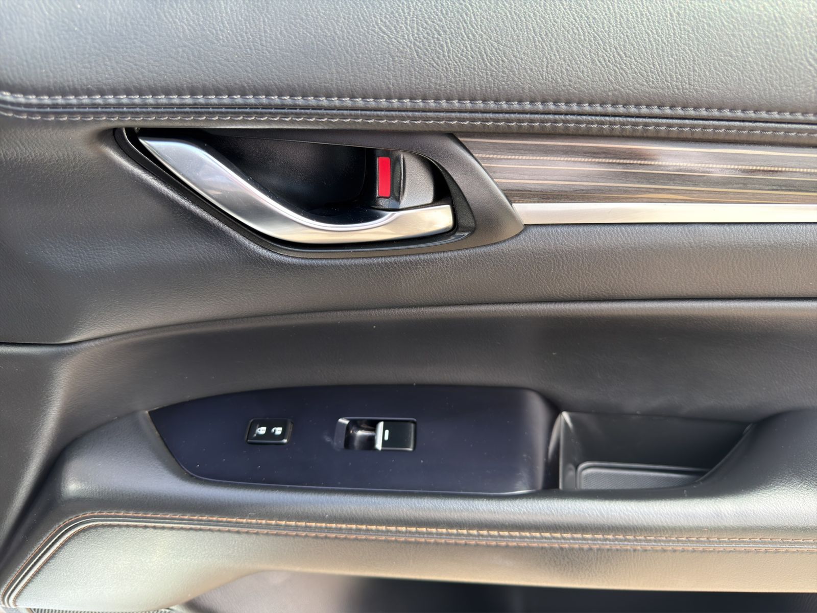 2021 Mazda Mazda CX-5 2.5 i Grand Touring At