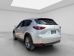 2021 Mazda Mazda CX-5 2.5 i Grand Touring At