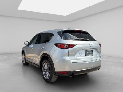 2021 Mazda Mazda CX-5 2.5 i Grand Touring At