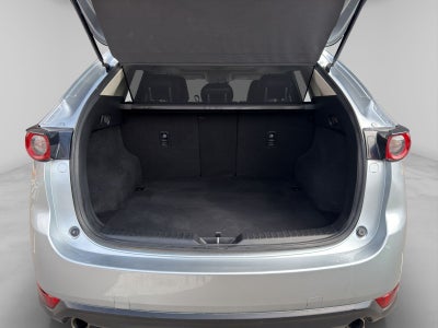 2021 Mazda Mazda CX-5 2.5 i Grand Touring At