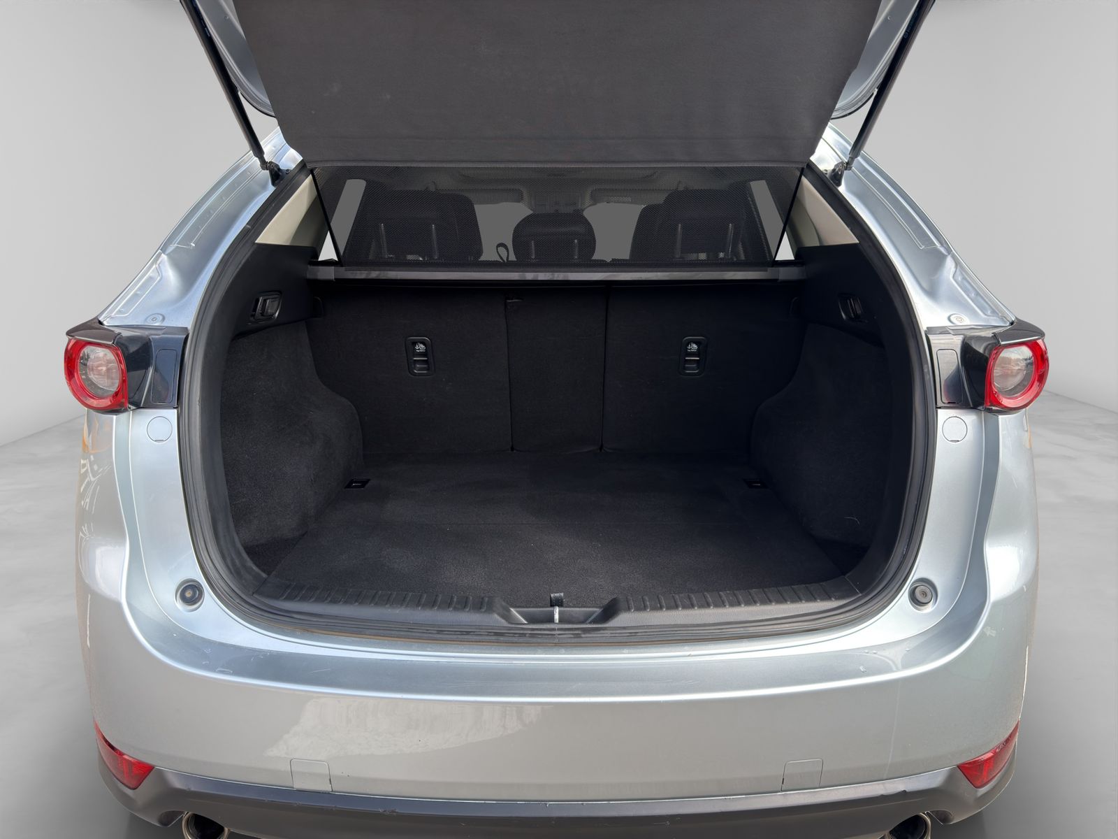 2021 Mazda Mazda CX-5 2.5 i Grand Touring At