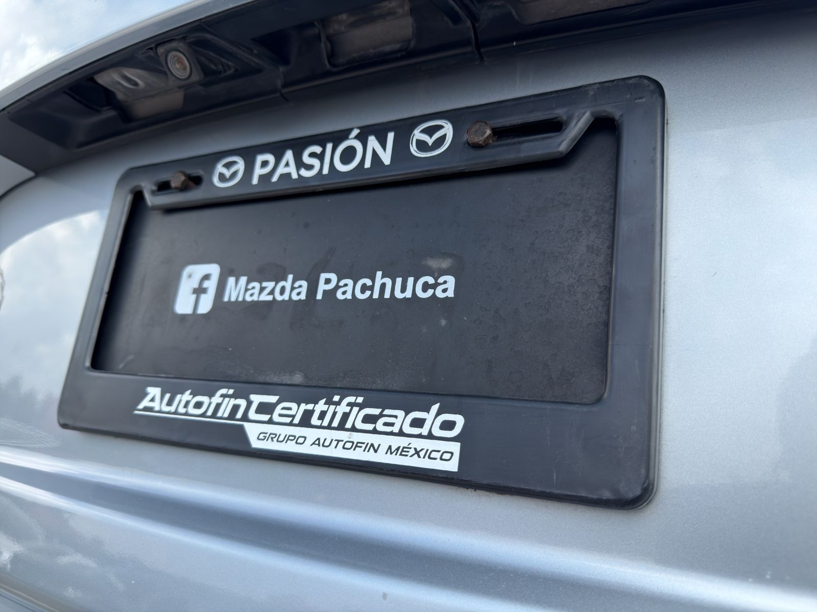 2021 Mazda Mazda CX-5 2.5 i Grand Touring At