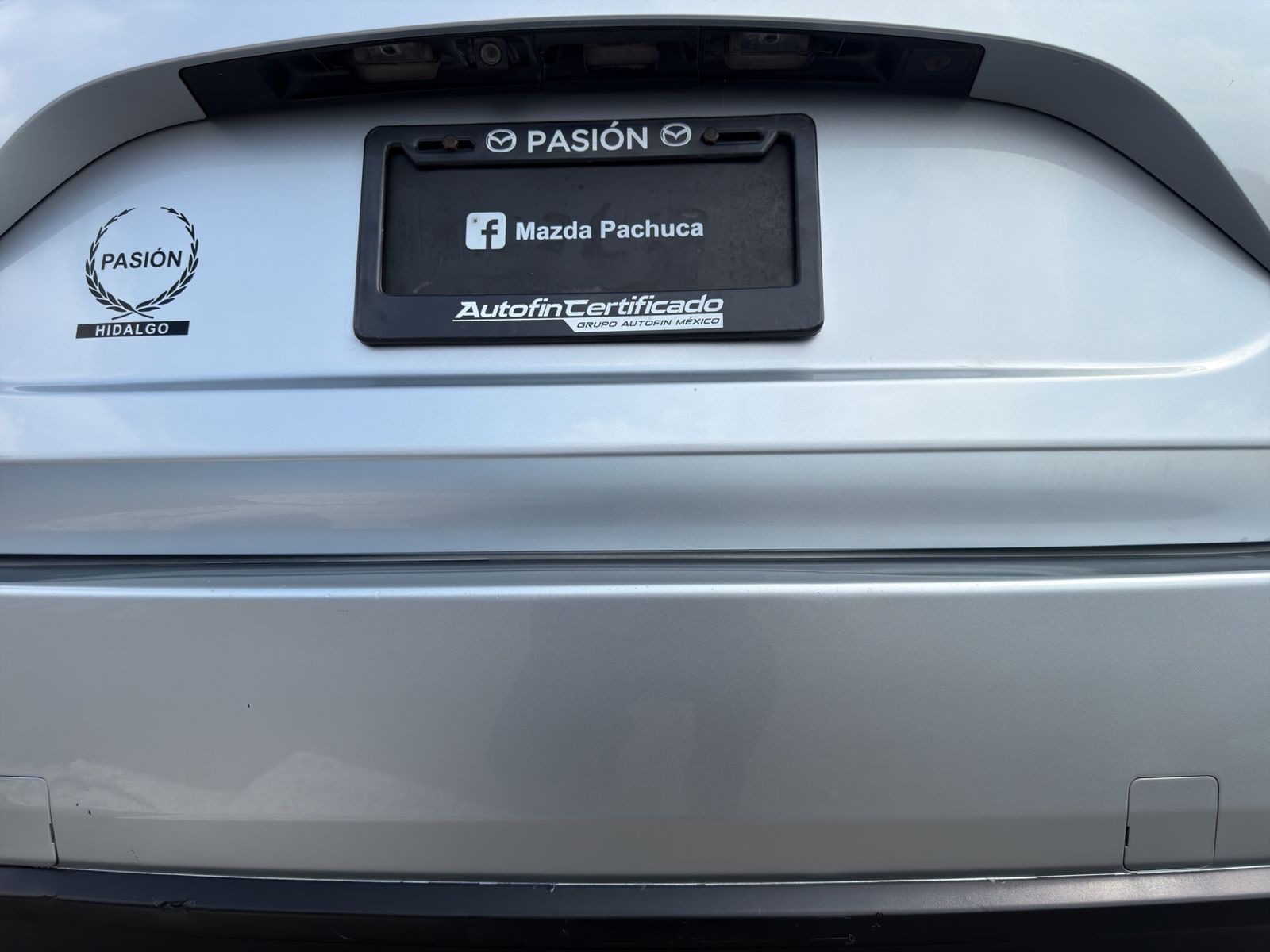 2021 Mazda Mazda CX-5 2.5 i Grand Touring At