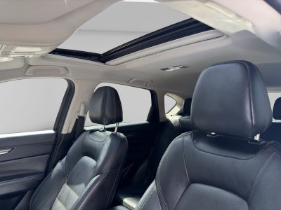 2021 Mazda Mazda CX-5 2.5 i Grand Touring At