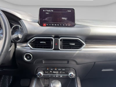 2021 Mazda Mazda CX-5 2.5 i Grand Touring At