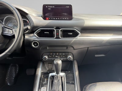 2021 Mazda Mazda CX-5 2.5 i Grand Touring At