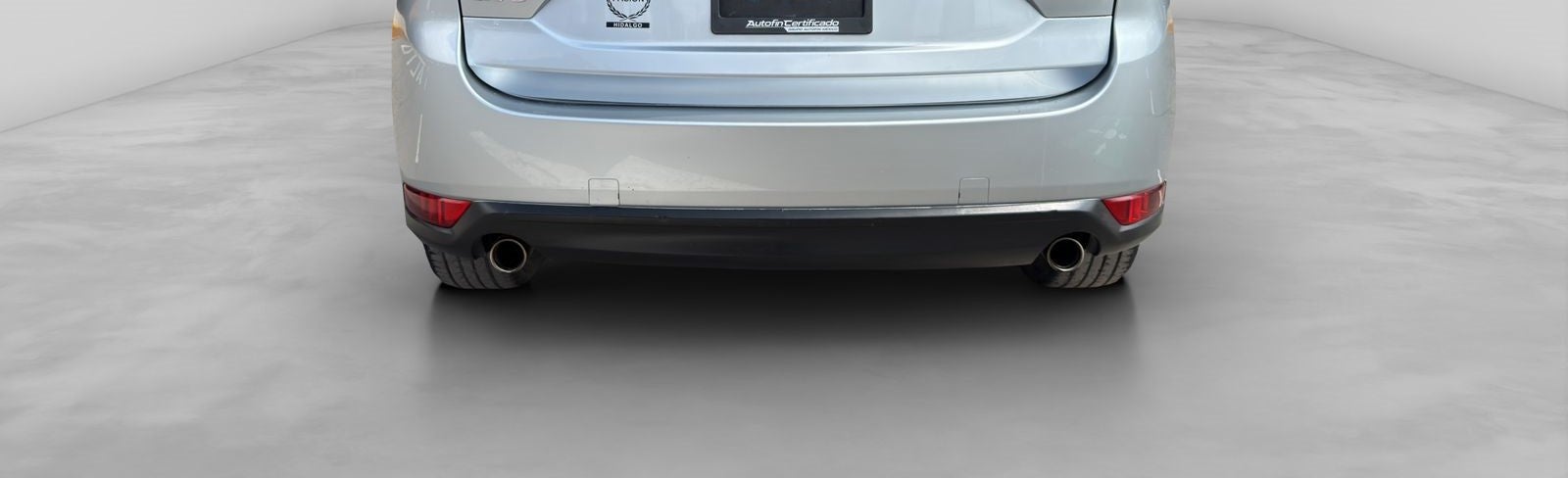 2021 Mazda Mazda CX-5 2.5 i Grand Touring At