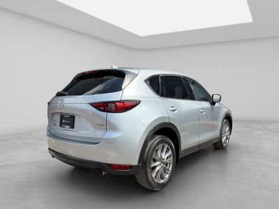 2021 Mazda Mazda CX-5 2.5 i Grand Touring At