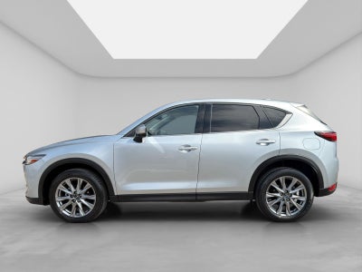2021 Mazda Mazda CX-5 2.5 i Grand Touring At