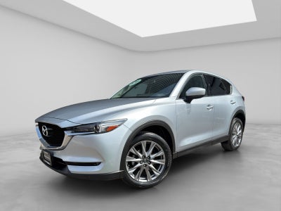 2021 Mazda Mazda CX-5 2.5 i Grand Touring At