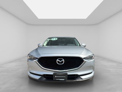 2021 Mazda Mazda CX-5 2.5 i Grand Touring At