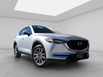 2021 Mazda Mazda CX-5 2.5 i Grand Touring At