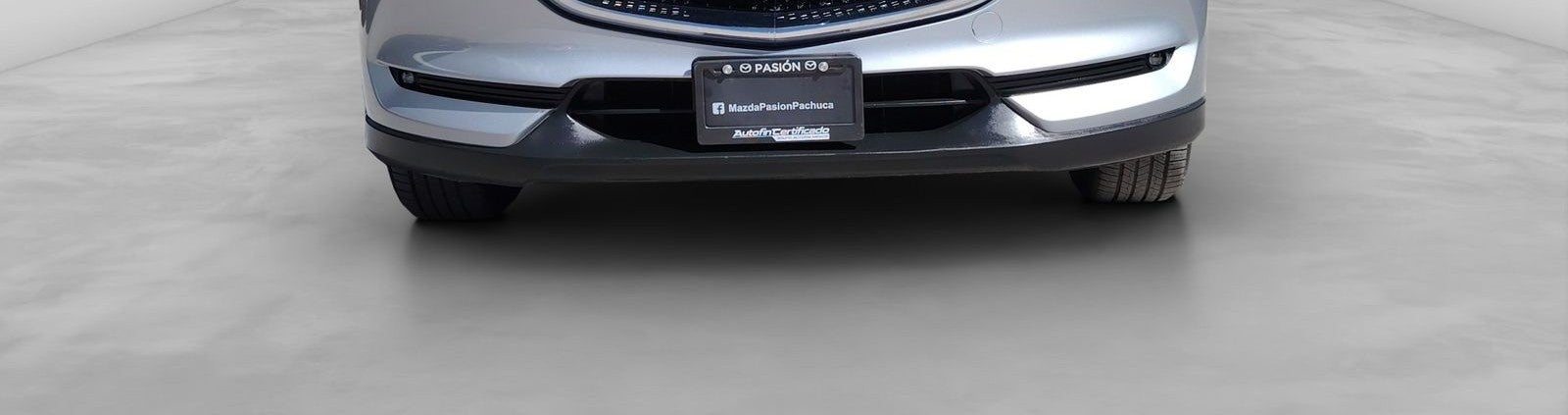 2021 Mazda Mazda CX-5 2.5 i Grand Touring At