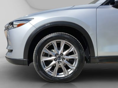 2021 Mazda Mazda CX-5 2.5 i Grand Touring At