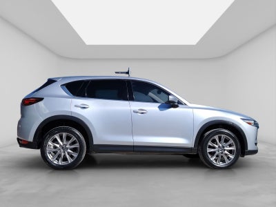 2021 Mazda Mazda CX-5 2.5 i Grand Touring At