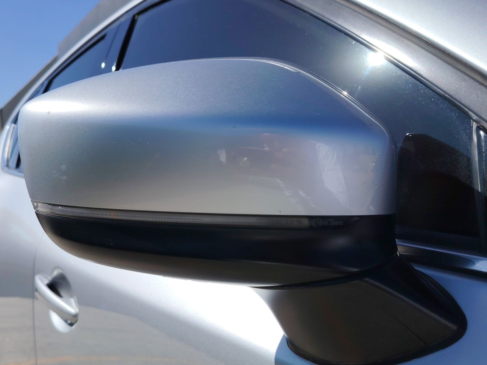 2021 Mazda Mazda CX-5 2.5 i Grand Touring At