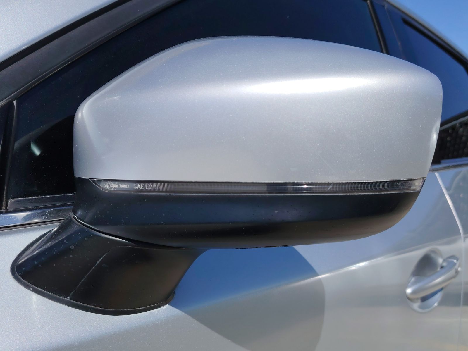 2021 Mazda Mazda CX-5 2.5 i Grand Touring At