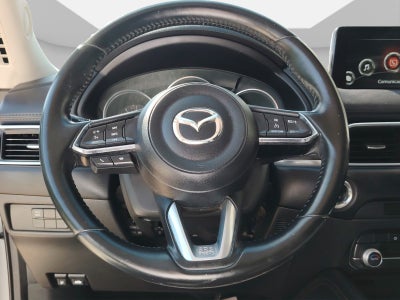2021 Mazda Mazda CX-5 2.5 i Grand Touring At