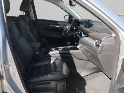 2021 Mazda Mazda CX-5 2.5 i Grand Touring At