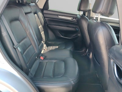 2021 Mazda Mazda CX-5 2.5 i Grand Touring At