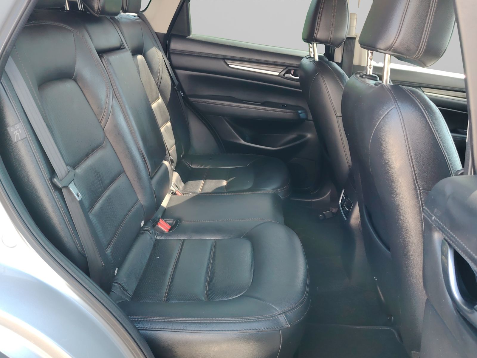 2021 Mazda Mazda CX-5 2.5 i Grand Touring At