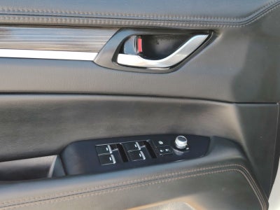 2021 Mazda Mazda CX-5 2.5 i Grand Touring At