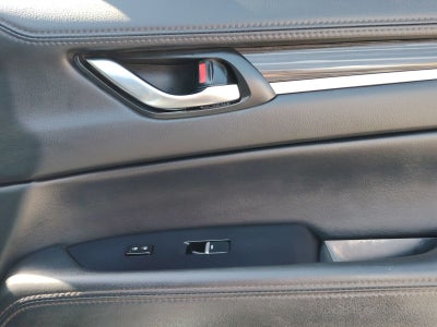 2021 Mazda Mazda CX-5 2.5 i Grand Touring At