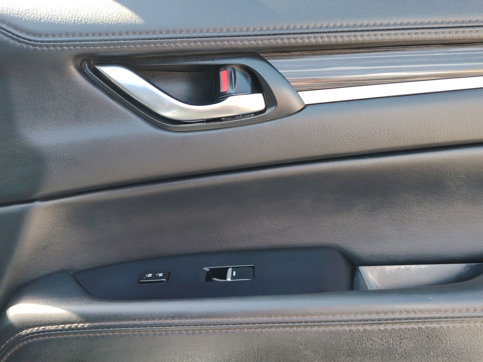 2021 Mazda Mazda CX-5 2.5 i Grand Touring At