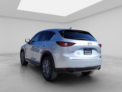 2021 Mazda Mazda CX-5 2.5 i Grand Touring At