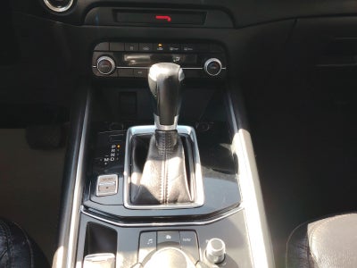 2021 Mazda Mazda CX-5 2.5 i Grand Touring At