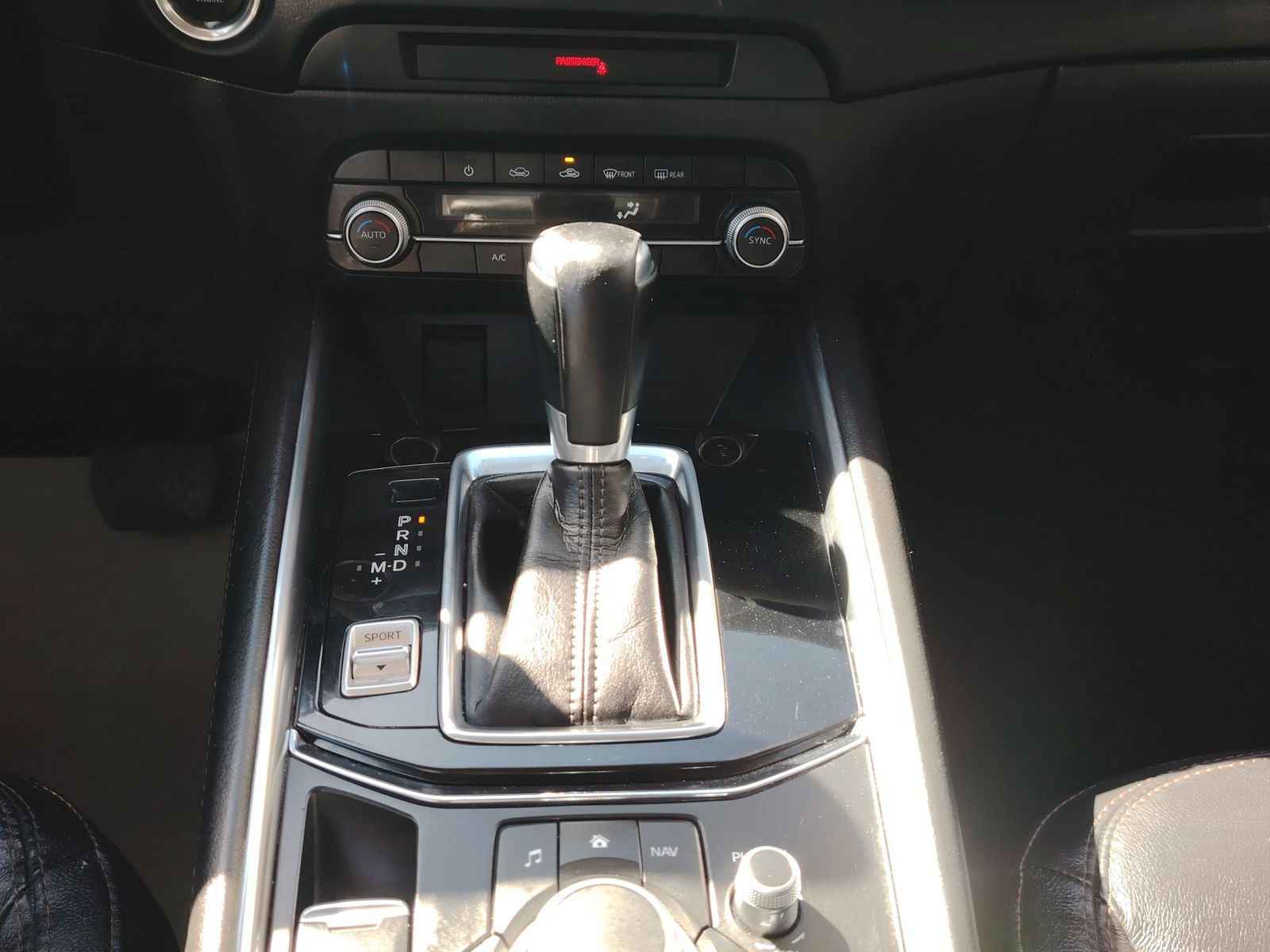 2021 Mazda Mazda CX-5 2.5 i Grand Touring At