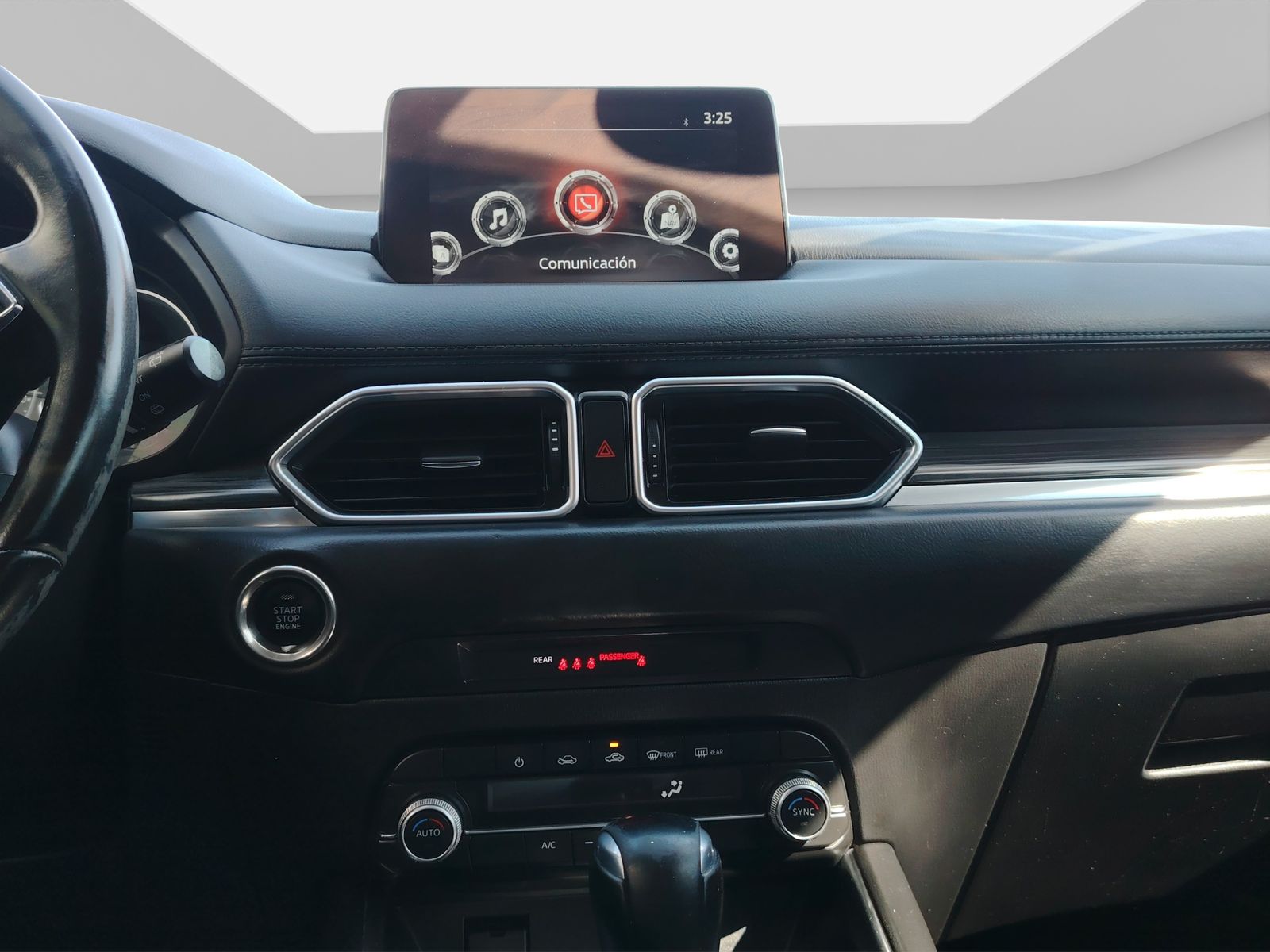 2021 Mazda Mazda CX-5 2.5 i Grand Touring At