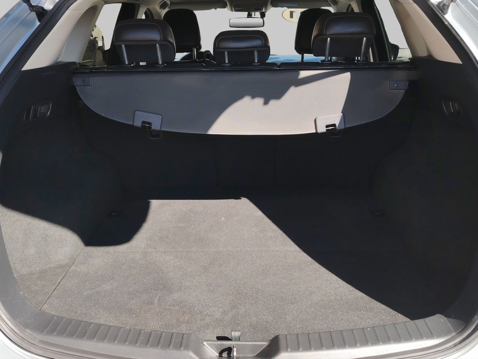 2021 Mazda Mazda CX-5 2.5 i Grand Touring At