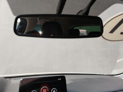 2021 Mazda Mazda CX-5 2.5 i Grand Touring At