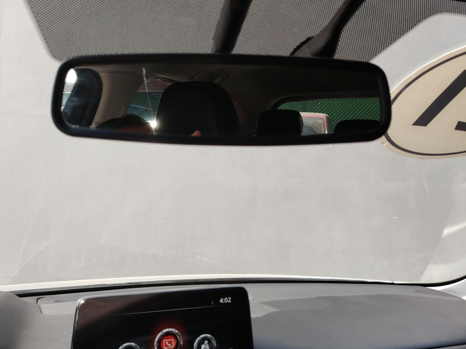 2021 Mazda Mazda CX-5 2.5 i Grand Touring At