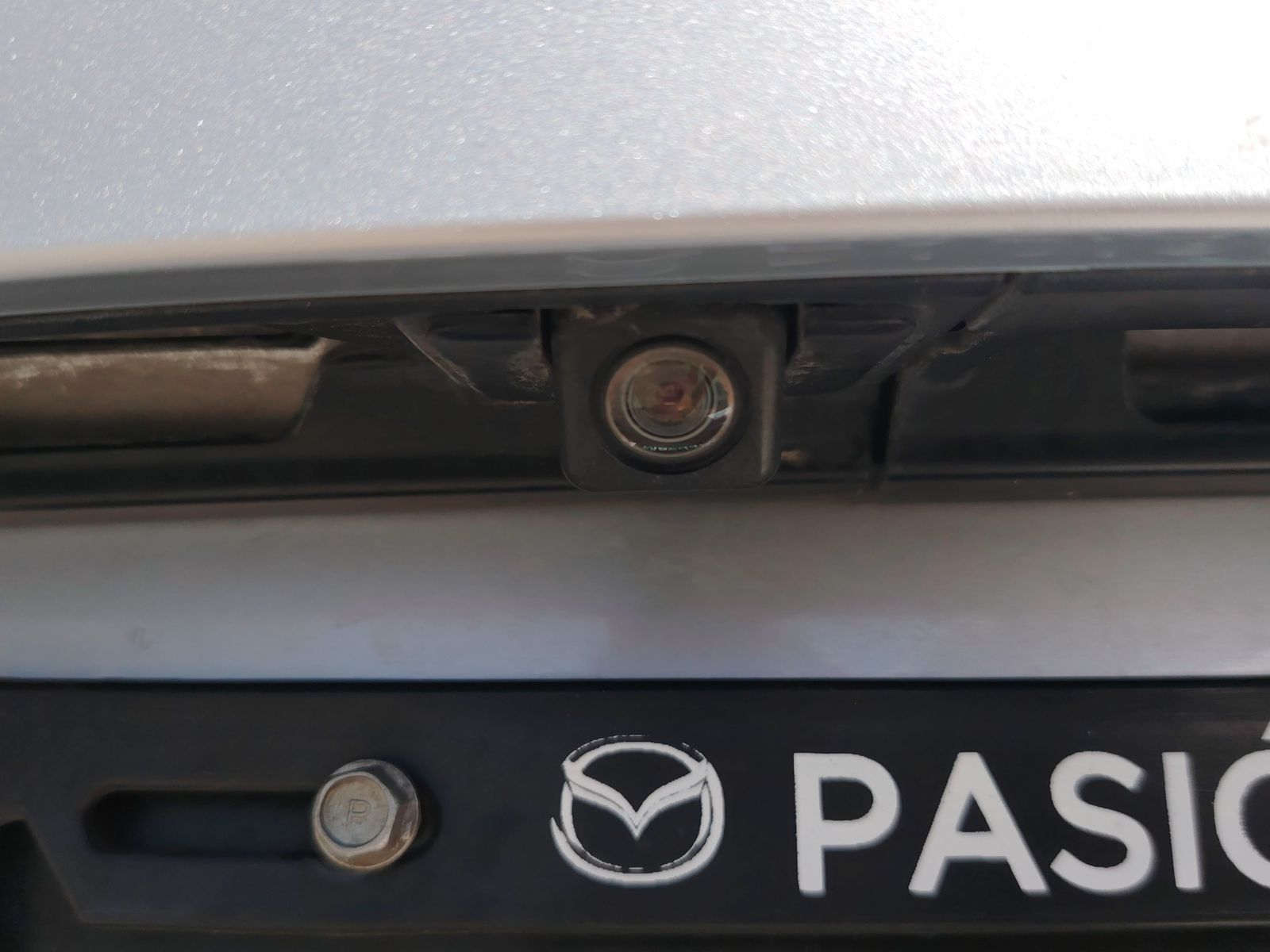 2021 Mazda Mazda CX-5 2.5 i Grand Touring At