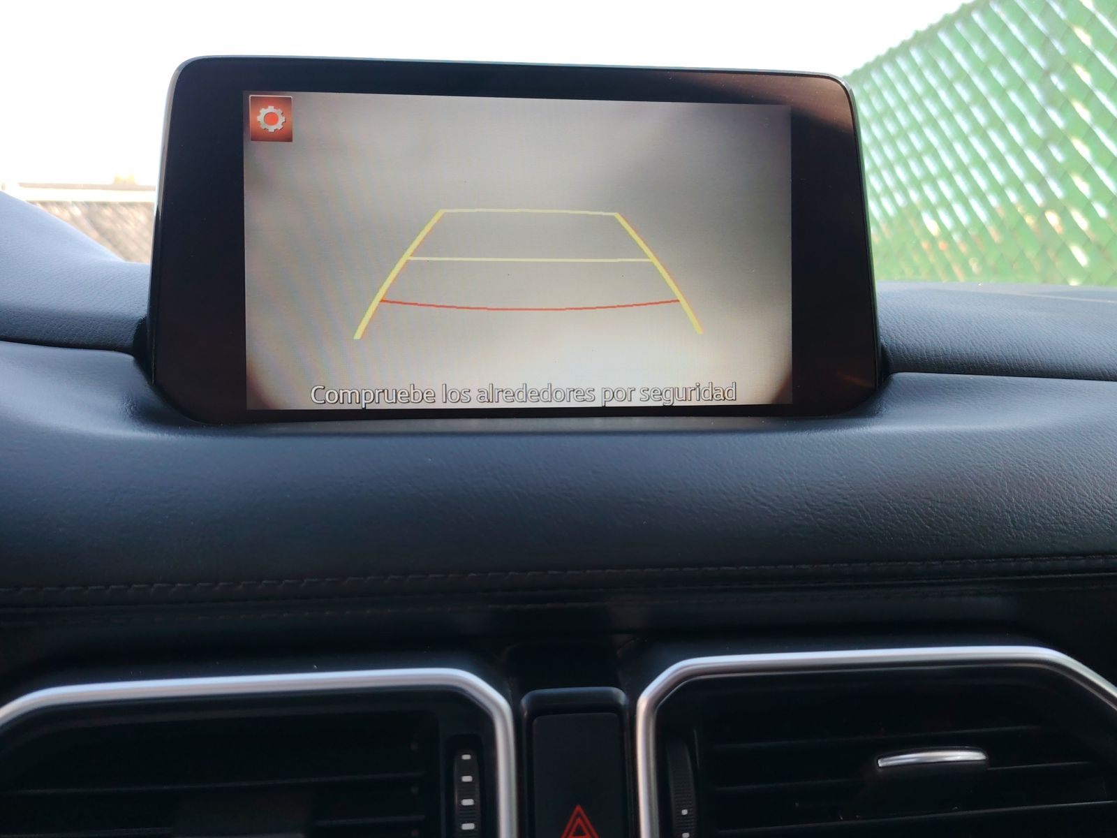 2021 Mazda Mazda CX-5 2.5 i Grand Touring At