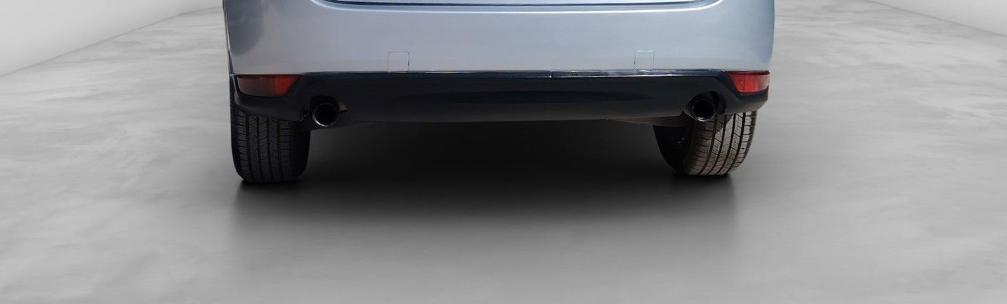 2021 Mazda Mazda CX-5 2.5 i Grand Touring At