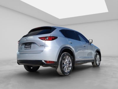 2021 Mazda Mazda CX-5 2.5 i Grand Touring At