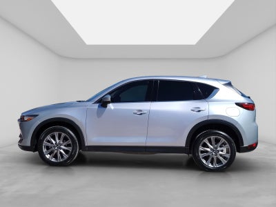 2021 Mazda Mazda CX-5 2.5 i Grand Touring At