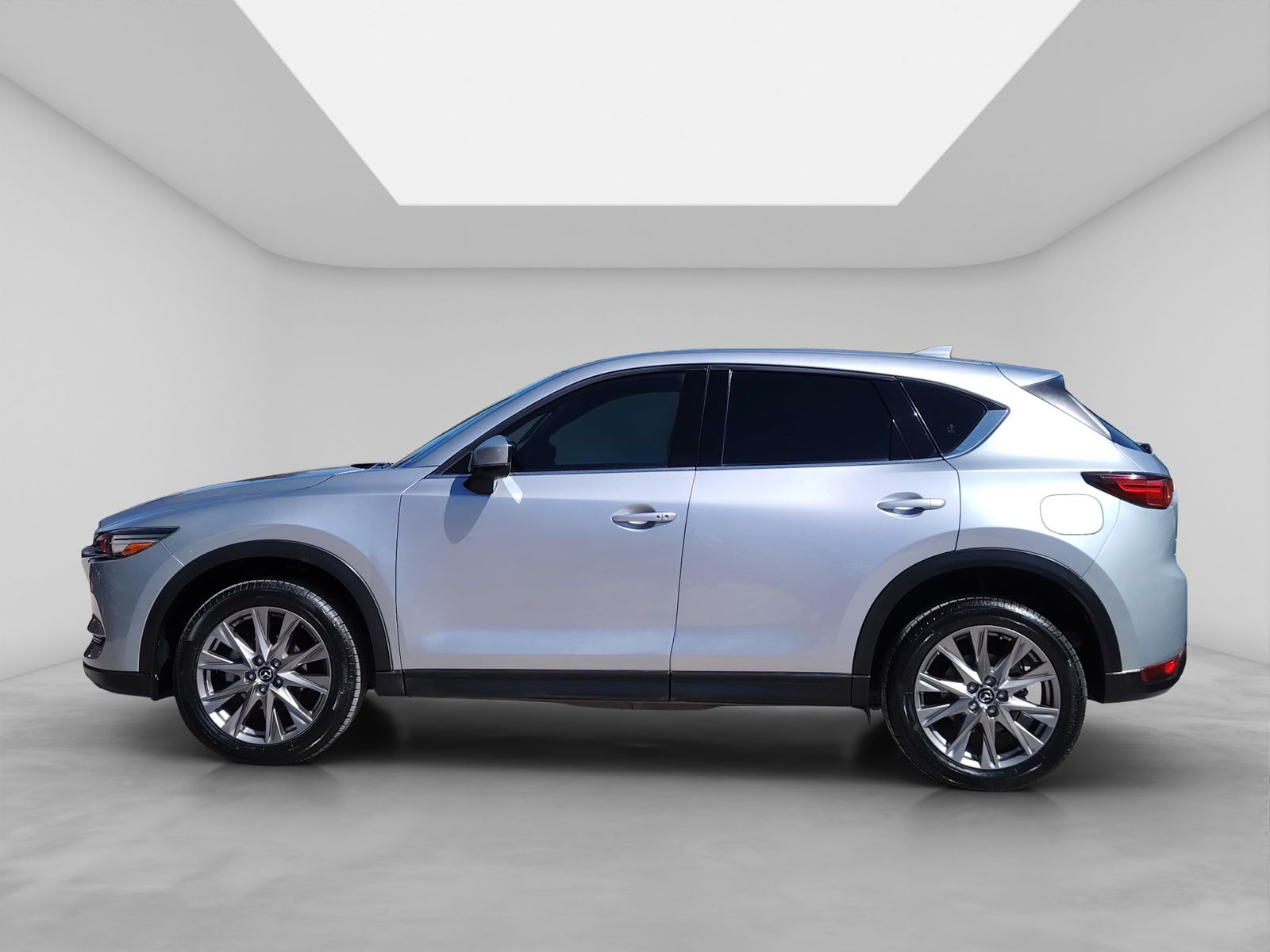 2021 Mazda Mazda CX-5 2.5 i Grand Touring At