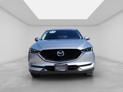 2021 Mazda Mazda CX-5 2.5 i Grand Touring At