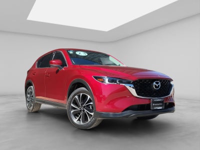 2023 Mazda Mazda CX-5 2.5 s Grand Touring At