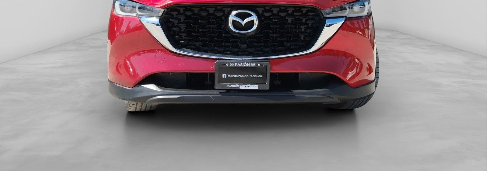 2023 Mazda Mazda CX-5 2.5 s Grand Touring At