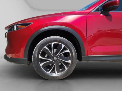 2023 Mazda Mazda CX-5 2.5 s Grand Touring At